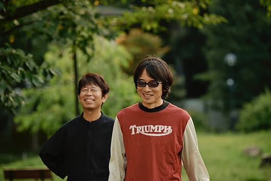 アーティスト情報 藤巻亮太による野外フェス Mt Fujimaki マウント フジマキ