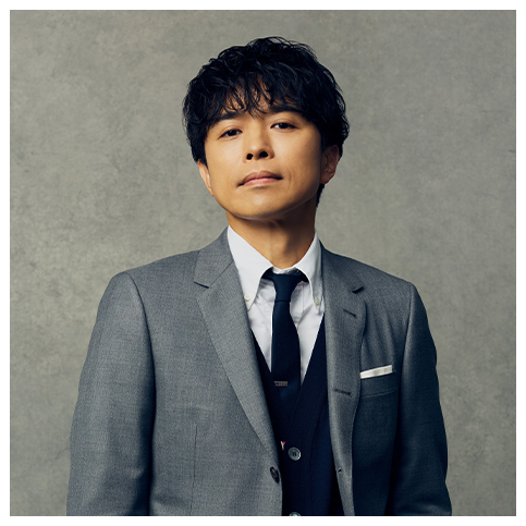 井ノ原快彦